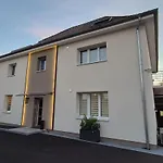 Evasion, Proche Basel, F2 Moderne & Terrasse