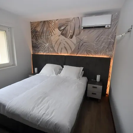 Daire Evasion, Proche Basel, F2 Moderne & Terrasse *