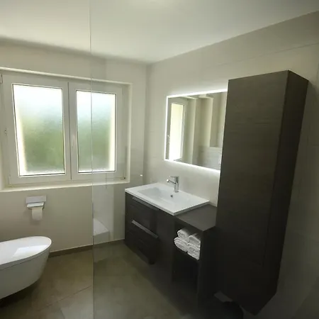 Daire Evasion, Proche Basel, F2 Moderne & Terrasse Saint-Louis (Haut-Rhin)