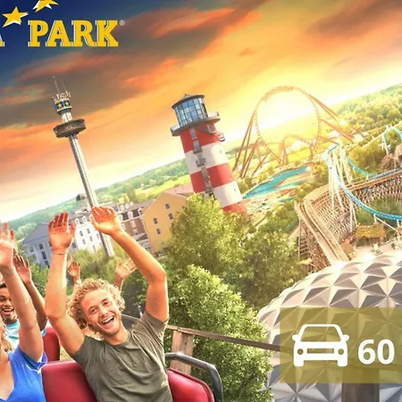 Evasion, Proche Basel, F2 Moderne & Terrasse Daire Saint-Louis (Haut-Rhin)