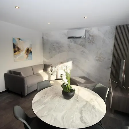 Daire Evasion, Proche Basel, F2 Moderne & Terrasse Saint-Louis (Haut-Rhin)