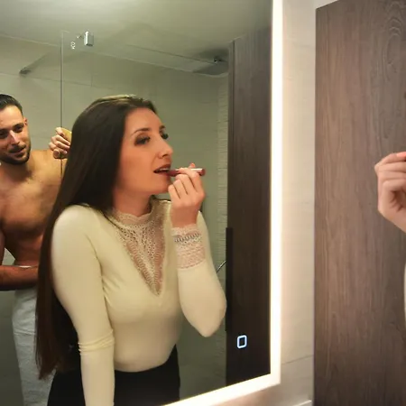 Evasion, Proche Basel, F2 Moderne & Terrasse Daire *