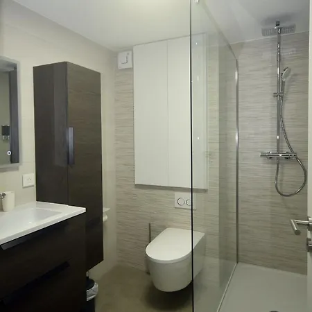 Daire Evasion, Proche Basel, F2 Moderne & Terrasse *