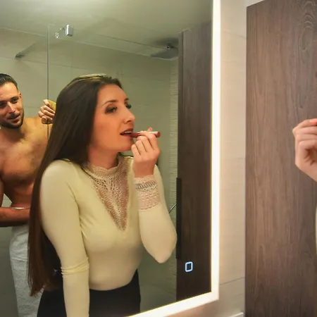 Daire Evasion, Proche Basel, F2 Moderne & Terrasse *