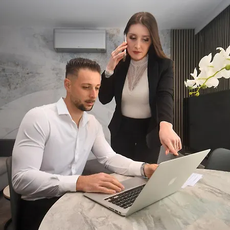 Daire Evasion, Proche Basel, F2 Moderne & Terrasse Saint-Louis (Haut-Rhin)