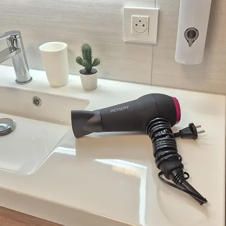 Evasion, Proche Basel, F2 Moderne & Terrasse Daire