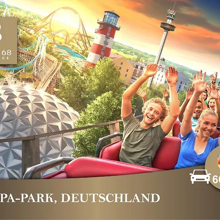 Evasion, Proche Basel, F2 Moderne & Terrasse