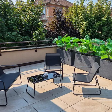 Evasion, Proche Basel, F2 Moderne & Terrasse Daire Saint-Louis (Haut-Rhin)