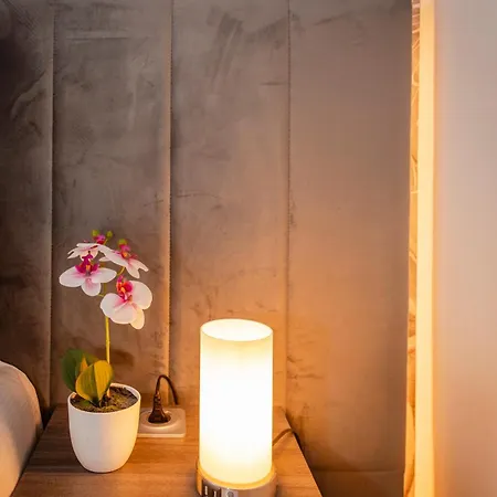 Daire Evasion, Proche Basel, F2 Moderne & Terrasse