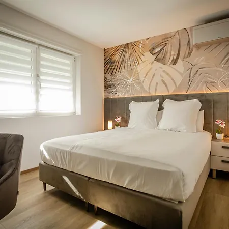 Daire Evasion, Proche Basel, F2 Moderne & Terrasse *