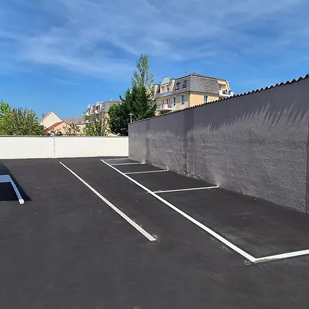 Evasion, Proche Basel, F2 Moderne & Terrasse Daire