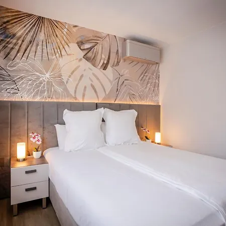 Evasion, Proche Basel, F2 Moderne & Terrasse
